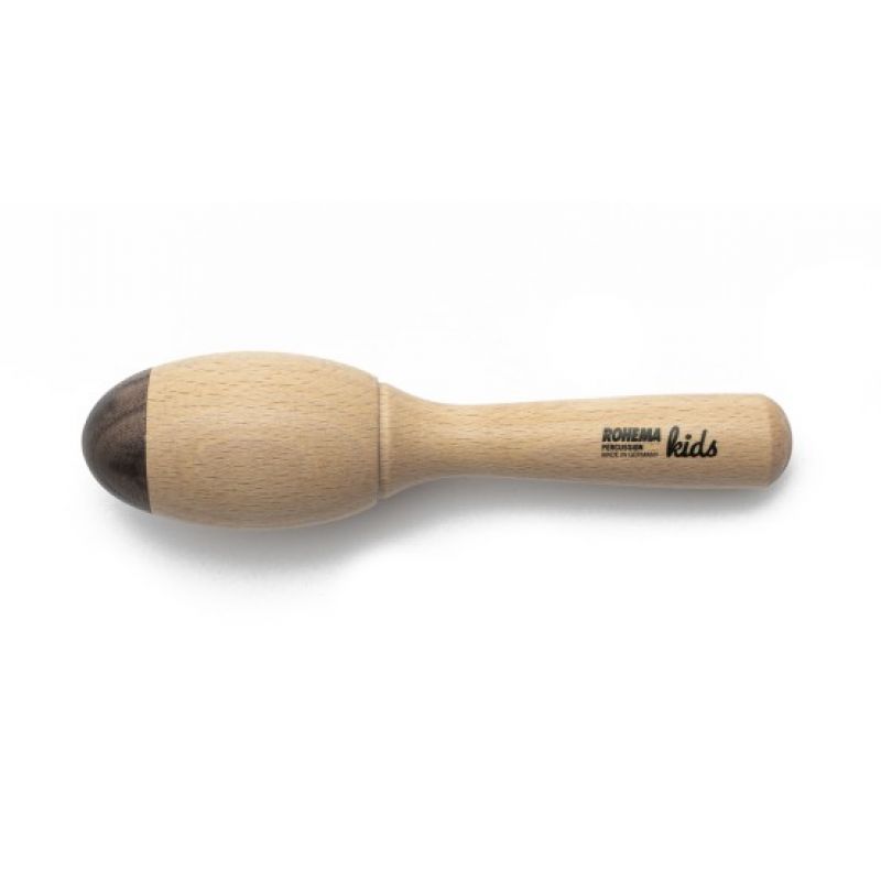 Маракас Rohema Wooden Maracas lp